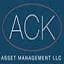 ACK Asset Management LLC logo