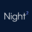 Night Squared LP logo