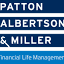 Patton Albertson & Miller, LLC logo