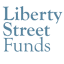 Liberty Street Advisors, Inc. logo