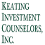 KEATING INVESTMENT COUNSELORS INC logo