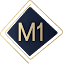 M1 Capital Management LLC logo