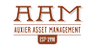 AUXIER ASSET MANAGEMENT logo