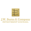 BURNS J W & CO INC/NY logo