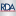 RDA Financial Network logo