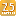 25 LLC logo