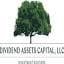 DIVIDEND ASSET CAPITAL, LLC logo