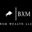 BXM Wealth LLC logo