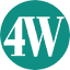 4WEALTH ADVISORS, INC. logo