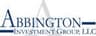 ABBINGTON INVESTMENT GROUP logo