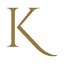 Kingsman Wealth Management, Inc. logo