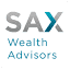 SAX WEALTH ADVISORS, LLC logo