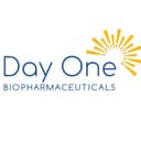 Day One Biopharmaceuticals logo