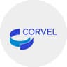 Corvel logo