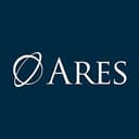 Ares Capital logo