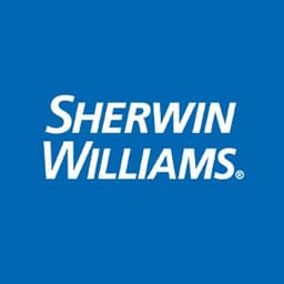 Sherwin-Williams logo