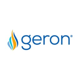 Geron logo
