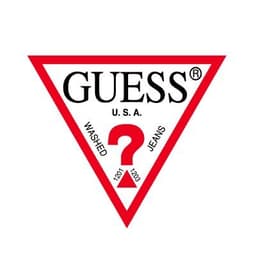 Guess logo
