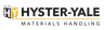 Hyster-Yale Materials Handling, Inc. logo