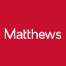 Matthews China Active logo