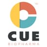Cue Biopharma logo
