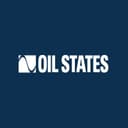 Oil States International logo