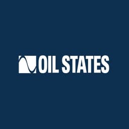 Oil States International logo