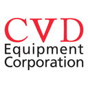 CVD Equipment Corp. logo