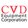 CVD Equipment Corp. logo
