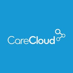 CareCloud, Inc. logo