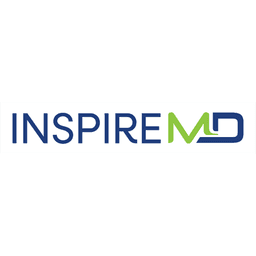 InspireMD logo