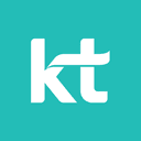 KT Corp. logo