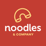 Noodles & Company Class A logo
