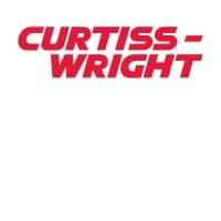 Curtiss-Wright logo