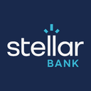 Stellar Bancorp logo