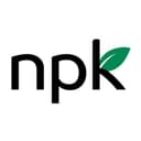 NPK International logo