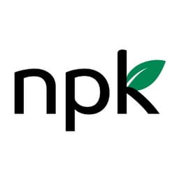 NPK International logo