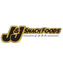 J&J Snack Foods logo