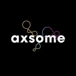 Axsome Therapeutics logo