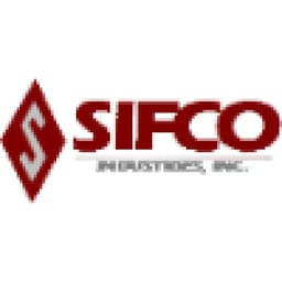 SIFCO Industries logo