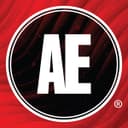 Accel Entertainment logo