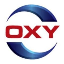 Occidental Petroleum logo