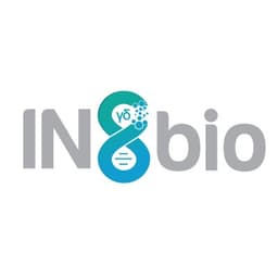 IN8bio logo