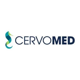 CervoMed logo