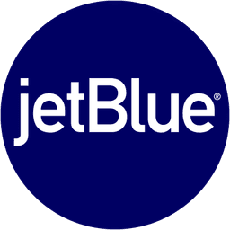 JetBlue Airways logo