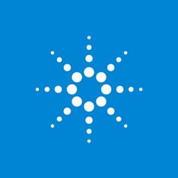 Agilent Technologies logo