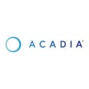 Acadia Pharmaceuticals logo