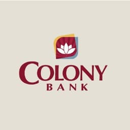 Colony Bankcorp logo