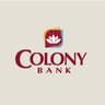 Colony Bankcorp logo