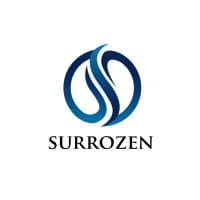 Surrozen, Inc. logo